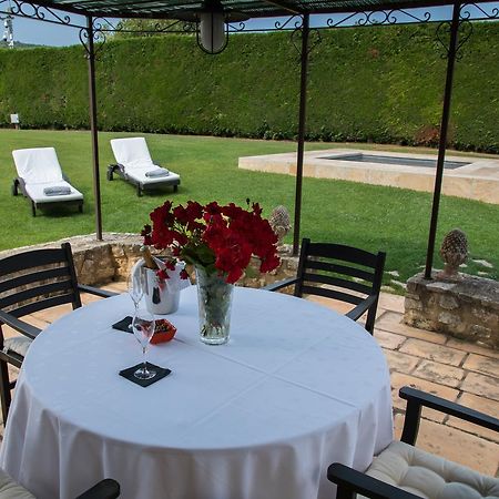 La Tour D'Enguernes Bed & Breakfast Montmeyan Dış mekan fotoğraf